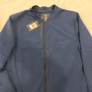 Men’s Under Armor Storm Evolution Dayton Full Zip Jacket